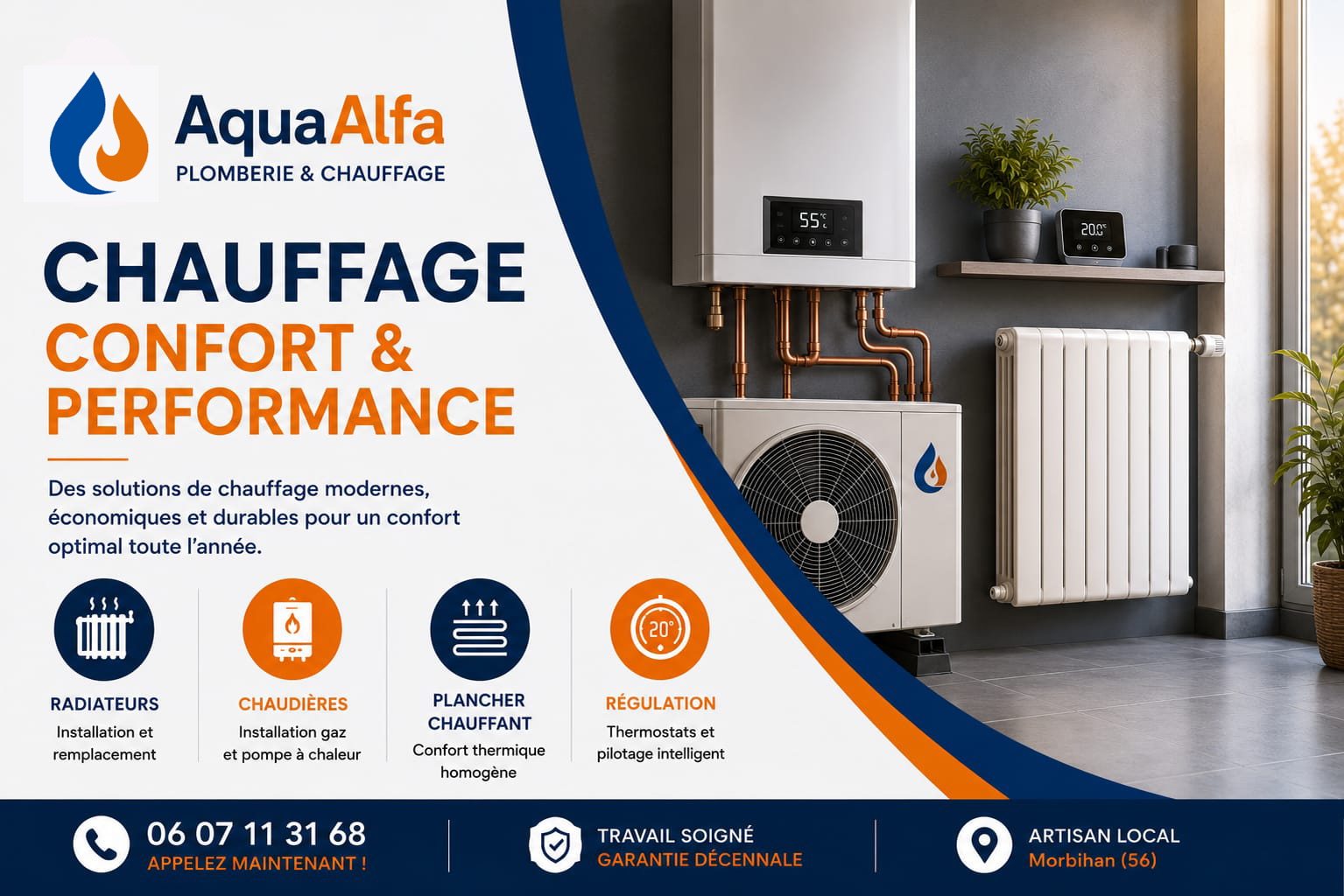 Chauffage