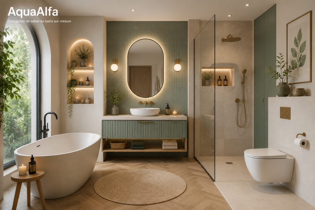 rénovation salle de bain sarzeau — presqu'île de rhuys rénovation salle de bain sarzeau — presqu'île de rhuys