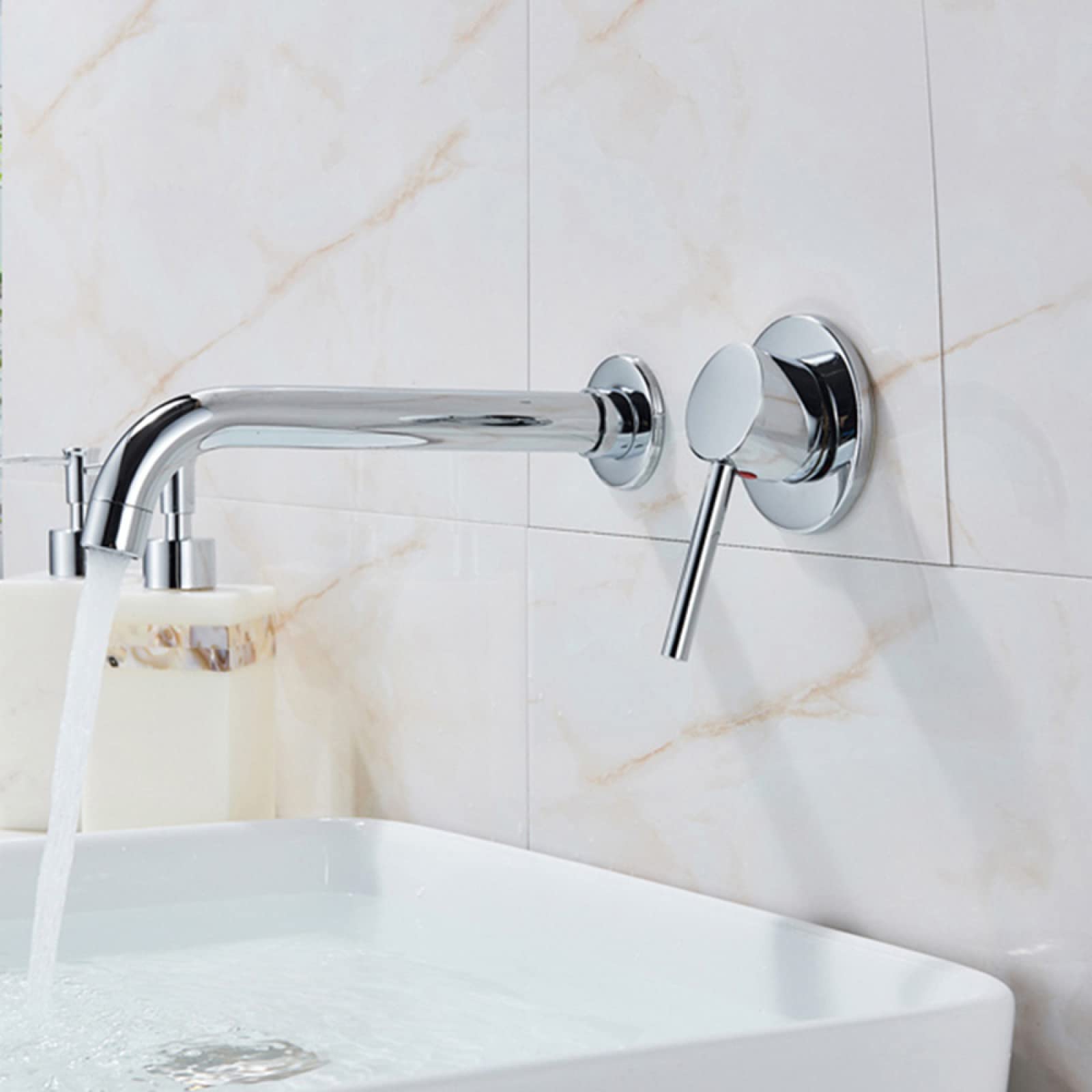 robinetterie mitigeur installation